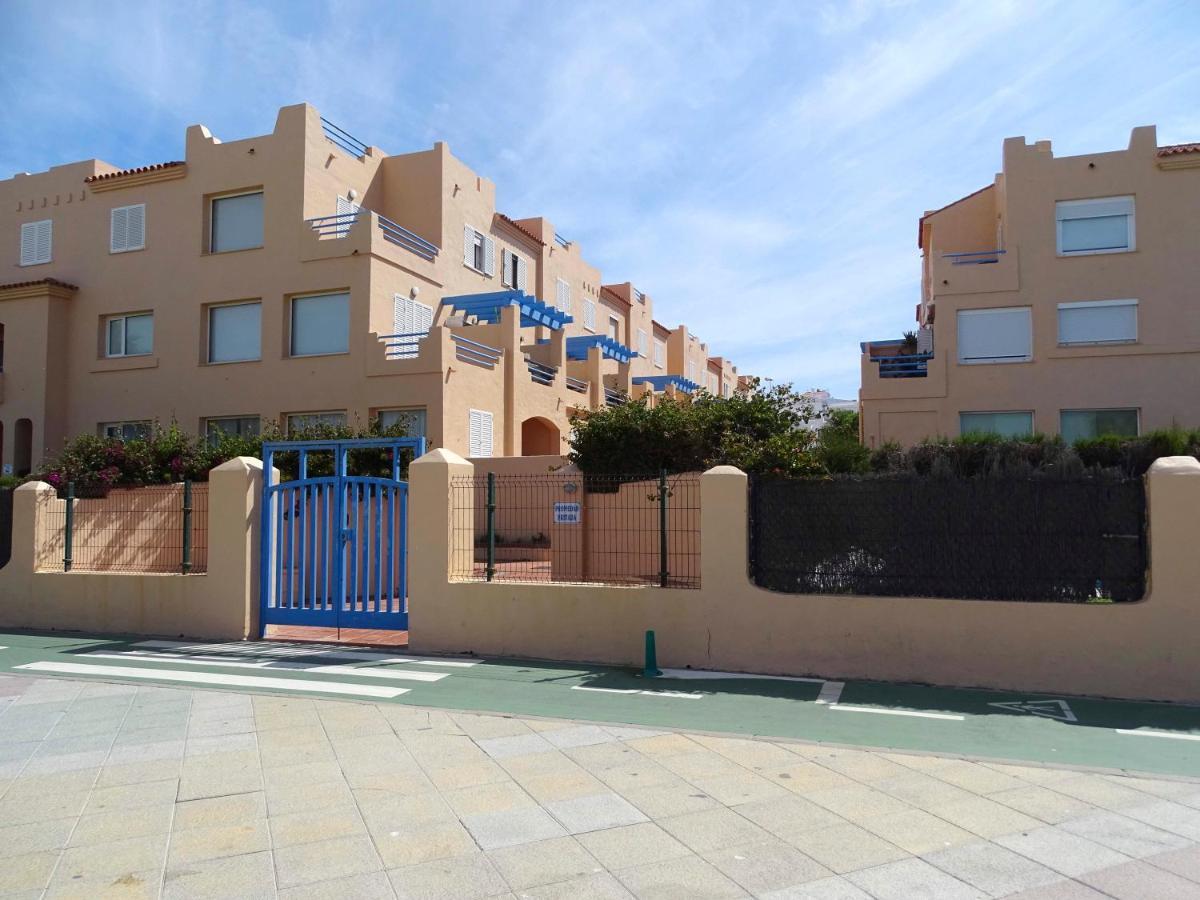 Familiar Beach House In Tarifa Exterior photo